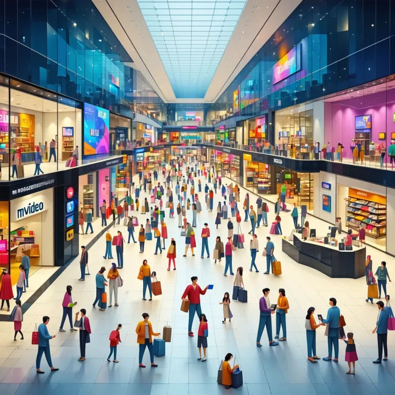 Что нужно знать о торговле: гид для начинающих предпринимателей в сфере Бизнеса и Недвижимости