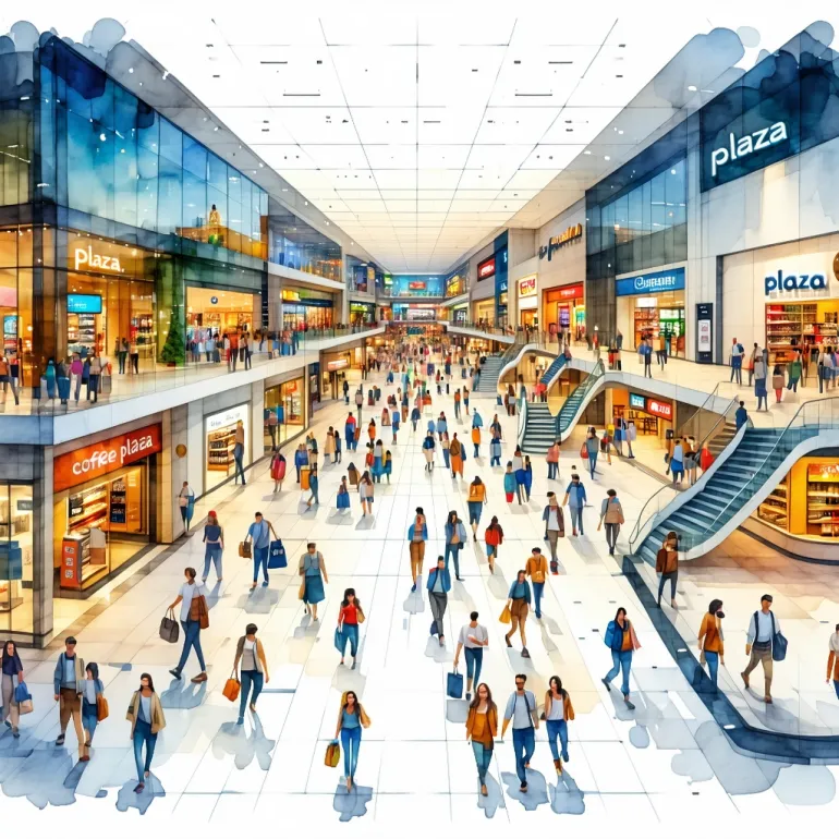 Торговля: экспертные рекомендации