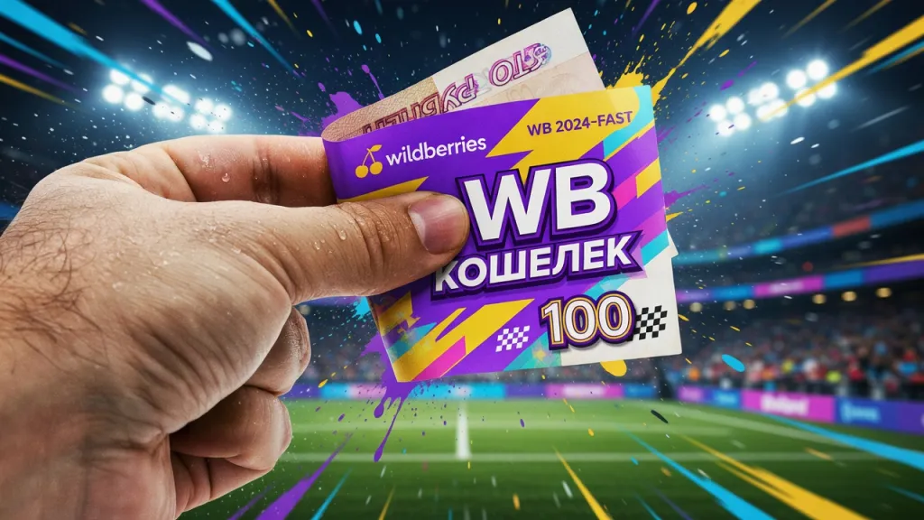 Вывод денег с WB Кошелька. Инструкция без лишних шагов