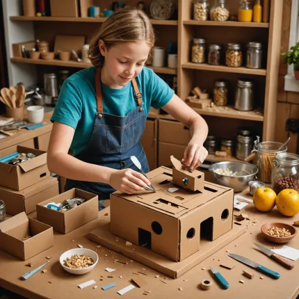 A Look at Upcoming Innovations in Electric and Autonomous Vehicles