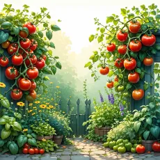 Секреты успешного садоводства