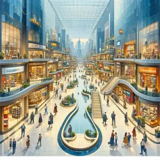 Консультация по торговле: Как преуспеть в бизнесе на рынке недвижимости