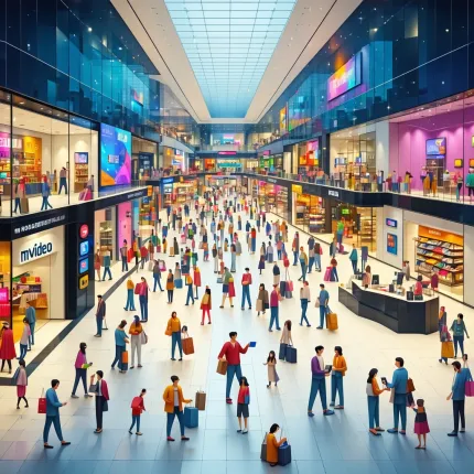 Что нужно знать о торговле: гид для начинающих предпринимателей в сфере Бизнеса и Недвижимости